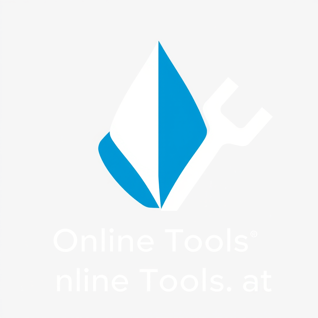 Online Tools at BMO - Professional banking and financial services logo with modern design