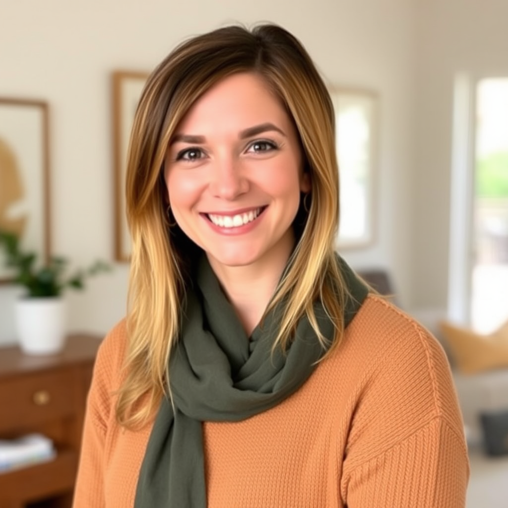 Profile photo of Sarah M., satisfied customer who used personal loan for home renovation